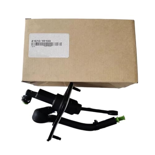 Do Hyundai Do KIA 2012-2018 Akcentu Do Rio 1.6L 416101R100 41610-1R100 Główny Cylinder Sprzęgła Siłownik sprzęgła cylinder sprzęgła Wymiana siłown