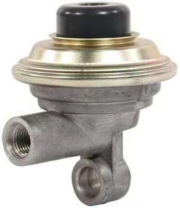 TTParts Hand Primer Fuel Pump - Banjo Suction fits Ford 2910 5900 7610 5110 3230 5030 3910 6610 2310 7710 4130 4830 6810 4610 6710 5610 2610 4110 3930 3610 334 4630 335 2810 6410 234 fits New Holland