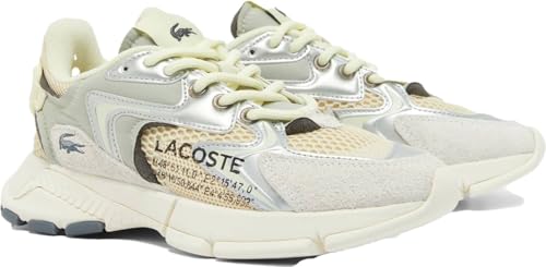 Image of Lacoste Womens L003 Neo Sneaker