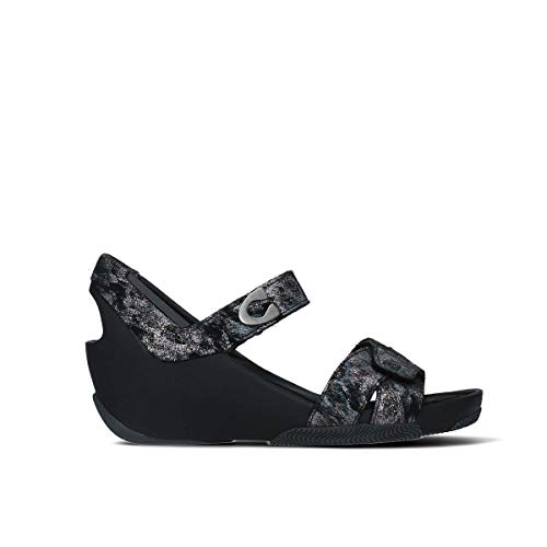 Wolky Women's Wedge Sandal
