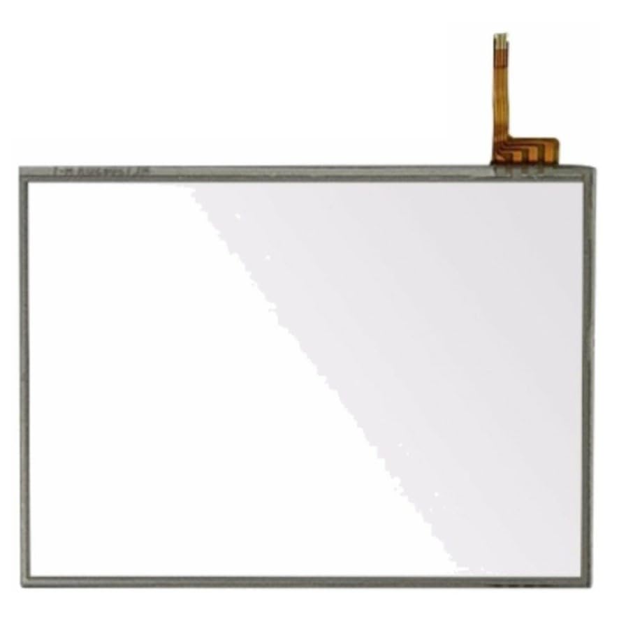 PANTALLA TACTIL GENÉRICO PARA NINTENDO NEW 3DS XL, CRISTAL DIGITALIZADOR