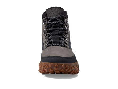 Image of Timberland Men's Greenstride Motion 6 Super Mid Hiking Boot