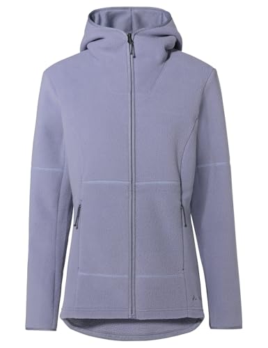 Veste Neyland Fleece Hoody II VAUDE pour randonnée et ville