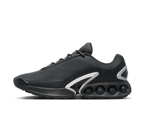 NIKE Air Max DN - Zapatillas deportivas para hombre, Fresno medio, ceniza media, 41 EU