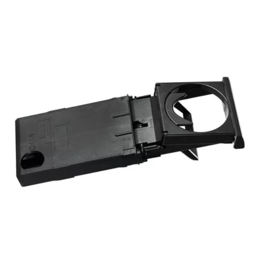 Porte-gobelet console centrale rétractable pour réparer Audi A6 C5 - 2