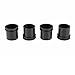 Spool Bushing Fits for Indian Super Chief Pursuit Elite Challenger Vintage Sissybar Trunk Rack 2014-2025 (Spool Insert)