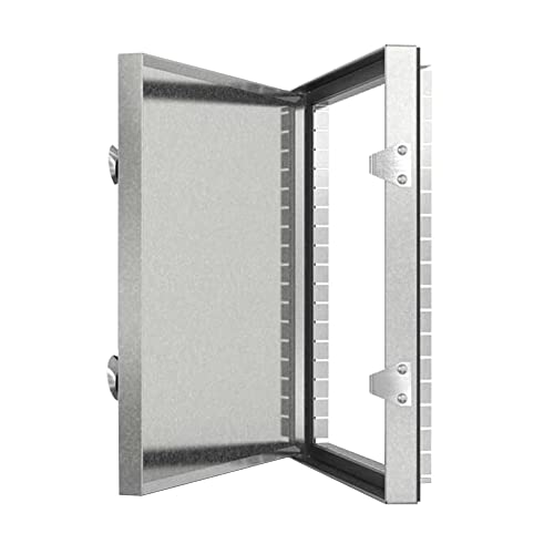 8" X 8" Hinged Duct Access Door #TOP1