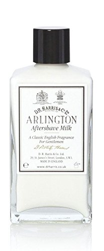 D R Harris Arlington Aftershave Milk 100ml