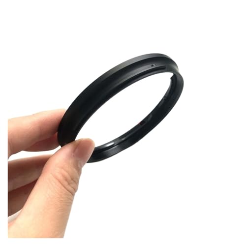 Anillo frontal filtro UV para lente Tamron 18-400mm miniatura 1