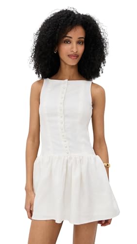 FAITHFULL Women's Blair Mini Dress