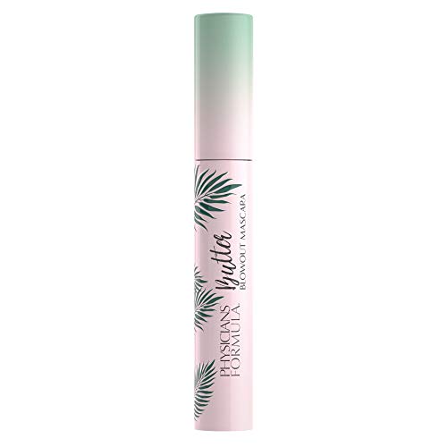Physicians Formula Butter Blowout Mascara, Keratin Lash Treatment, Volumizes, Strengthens, Black