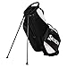 Srixon Tour Staff Bag 2025 - Black