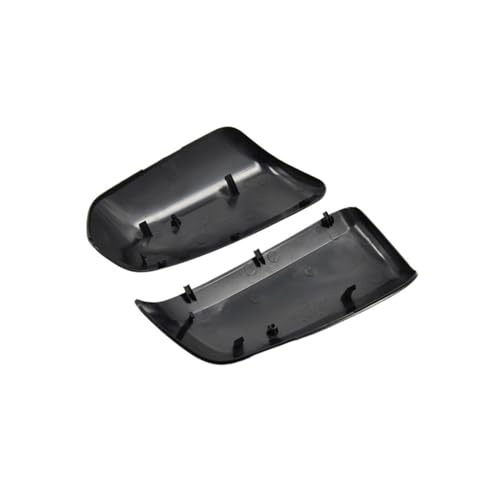 Capuchon rétroviseur Lancer EX 2009-2012 coque de protection haute résistance - 3