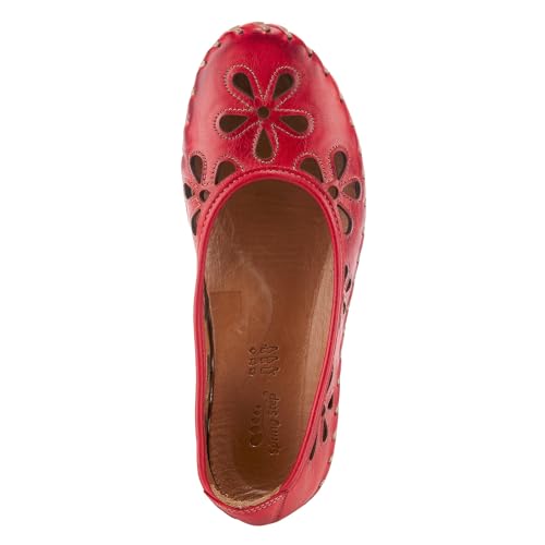 Image of Spring Step Women's Rayely