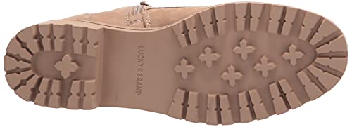 Image of Lucky Brand mens Haddley Boot