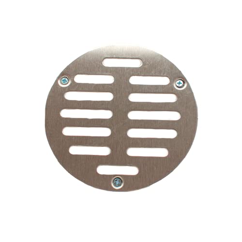 Rejilla para coladera de baño 28 rejilla para coladera de baño marca Coflex