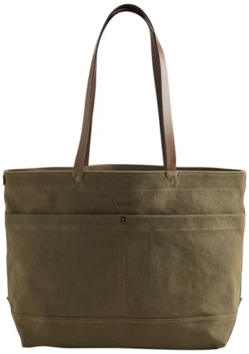 Levi's Women'S Heritage Tote-All for Womens, Bags/Handbags, Duffle Bag, One size