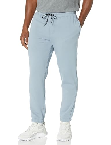 Jogger Deportivo Bolsillos Con Cierres Muscle Museum Azul Para Hombre