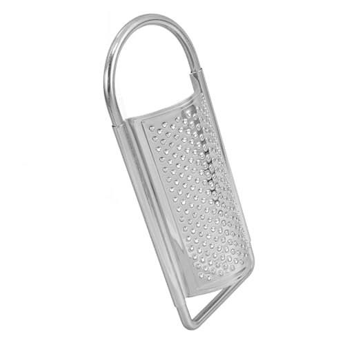 Rallador manual de acero inoxidable para cocina miniatura 1