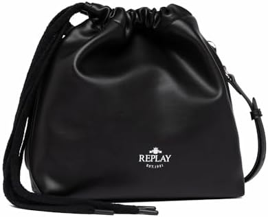 バッグ Replay HIGH-END LEATHER BAG Replay HIGH-END LEATHER BAG
