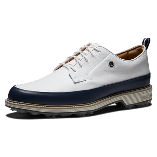Footjoy Men's Premiere Series-Field Lx Previous Season Style Golf Shoe