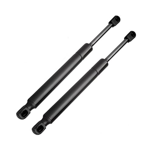 LUMCARDIO 2-PC Set Car Tailgate Trunk Support Rod for Audi S4 B7 Avant 2005-2009 Shock-Absorbing Gas Spring Support Rod