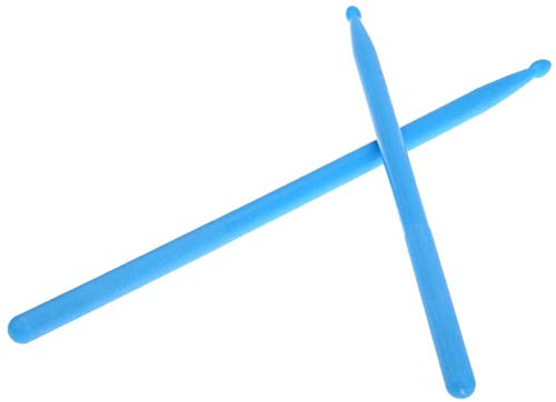 Bacchette Luminose OriGlam - Blu, Si Illuminano Al Buio - Per Performance Musicali E Serate - Foto 13