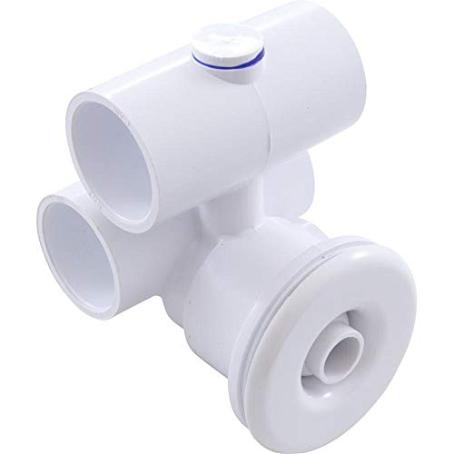 Hydro-Air Jet Cmplt BWG/HAI Slimline