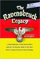The Ravensbruck Legacy: An Historic Novel 097544607X Book Cover