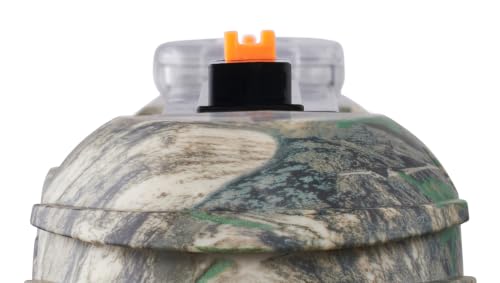 BUG-A-SALT Realtree Camo 3.0 - Salzpistole für Erwachsene - Insektenkiller - Tragbar - Unisex