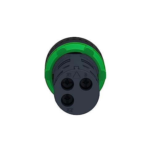 Elemento sonoro 12V 24V AC DC avertisseur sonore modulaire - 5