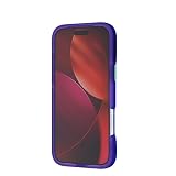 Tech21 iPhone 17 Pro Max EvoPro z MagSafe Electric Blue/Jelly Mint