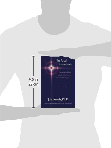 God Hypothesis: Extraterrestrial Life and Its Implications for Science and Religion