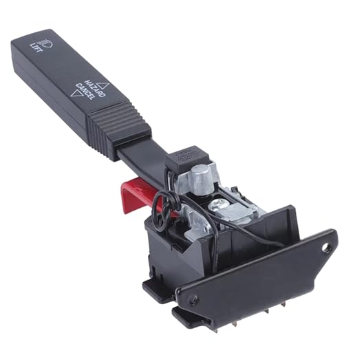 Levier de commande de direction multifonction Kenworth 57759014 phares - 5