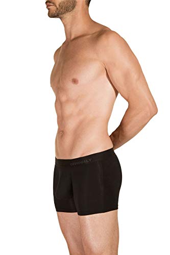 Obviously PrimeMan - Boxer Brief 3 inch Leg4
