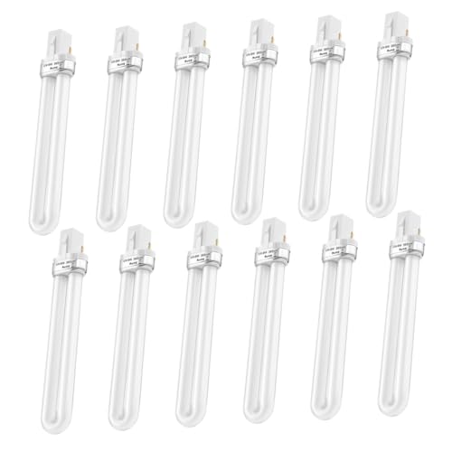 Ampoule UV ongles 365nm Beavorty pour équiper les studios de manucure professionnels