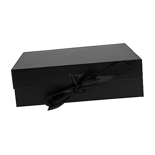 FOMIYES Box Stylish Candy Storage Holder for Birthdays Festivals Parties Lightweight Design for Presents Unique Shape for Perfume Lipstick Storage