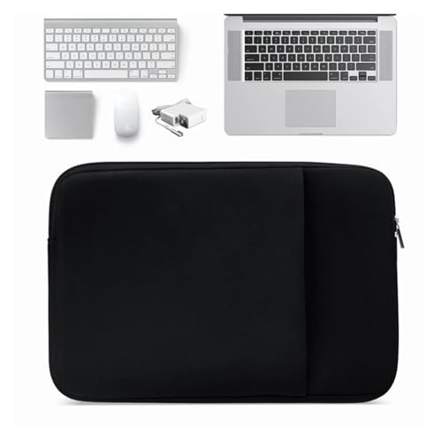 Housse de protection ordinateur portable 15.6 compatible Macbook