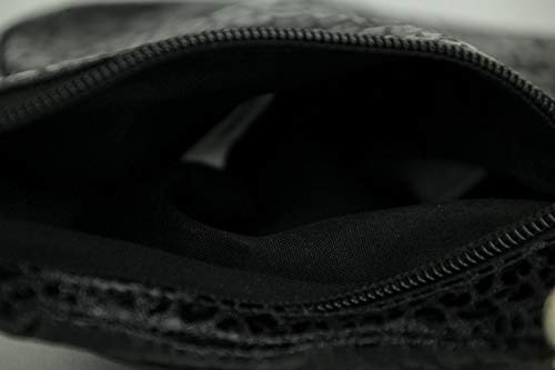 Superstar Rock Star Electric Guitar Crossbody Purse Small3