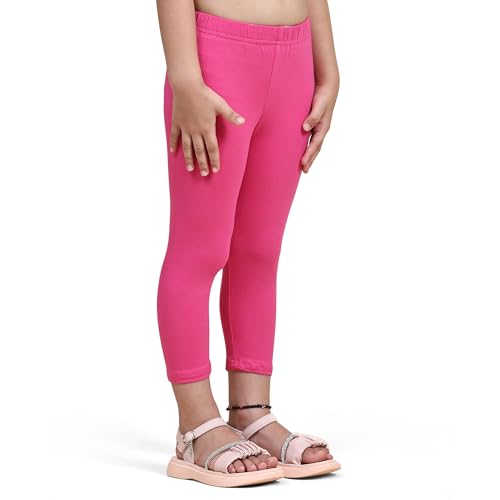 Image of Capris Leggings for Girls