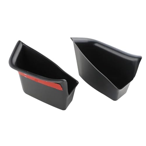Boîte de rangement poignée de porte Audi A6L 2012-2018 bac vide-poche intérieur