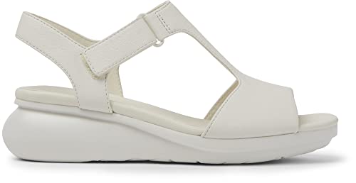 Image of Camper Women's Balloon K200066 Wedge Sandal