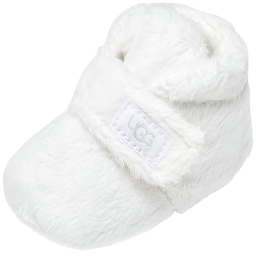 UGG Unisex Baby Bixbee Crawling Shoes