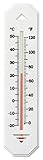 SP Bel-Art, H-B DURAC Liquid-in-Glass Wall Thermometer; -20 to 50C (0 to 120F), Organic Liquid Fill (B60802-0400)