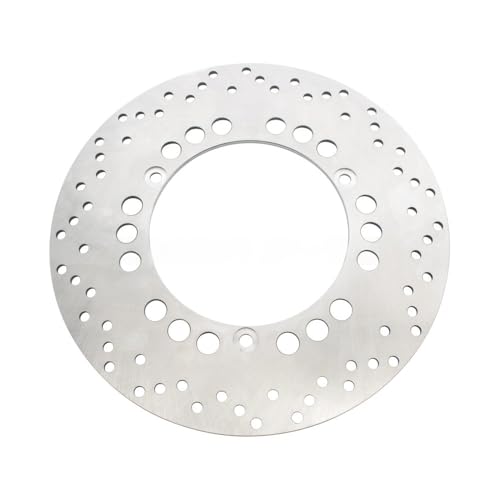 Disque de frein arrière pour moto YP400 Majesty 400 2004-2014