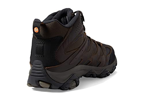 Image of Merrell Men's Moab 3 Thermo Mid Waterproof | Hiking Boots