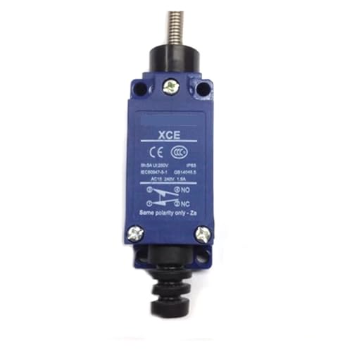 Fin de course XCE181 XCE-181 interrupteur pour automatisation industrielle