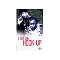 I got the hook-up