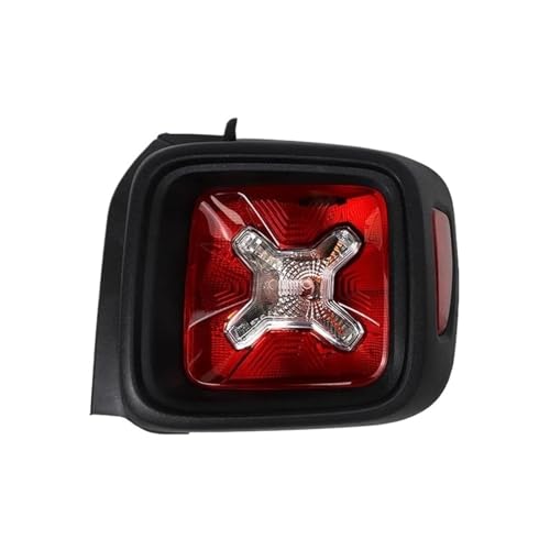 Feu arrière pour Jeep Renegade 2014-2018 réparer phare droit cassé complet