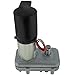 SCITOO RV Power Gear Slide Out Motor,Gear Ratio:131:1 RPM:22 K01265D300 Gear Ratio Lower K01469-B300 K01469B300 K01439E300 138449 130-1235 130-1204c K01531A300 K01265E300